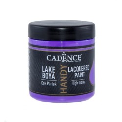 Lakierowa farba Cadence...