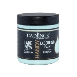 Farba lakierowa Cadence...