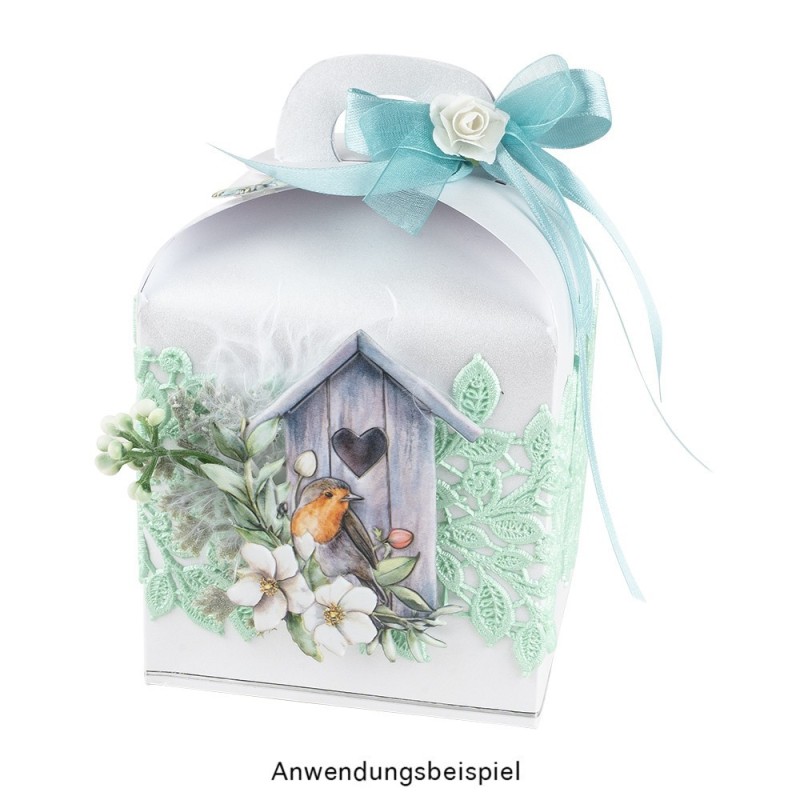 Mika puder 10g, 25 kolorów, pigmenty z efektem masy perłowej