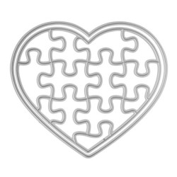 Wykrojnik do papieru,...