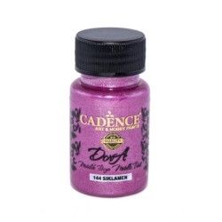 Farba metalizowana Dora...