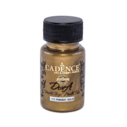 Farba metalizowana Dora 50...