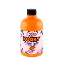 Farba akrylowa Kooky, f....