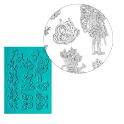 Foremka silikonowa...