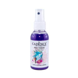 Farba do tkanin w sprayu...