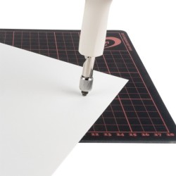 Dziurkacz punktowy Ø 2 mm/3 mm/4 mm