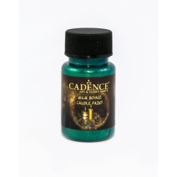 Farba do świec 50 ml...