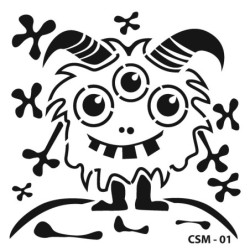 Szablon dla dzieci,...