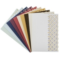 Bazy do robienia kartek...