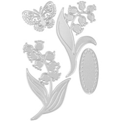 Wykrojnik do papieru,...