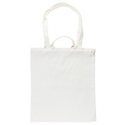 Torba płócienna, rozm. 32x37 cm, naturalna