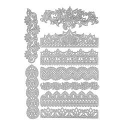 Wykrojnik do papieru,...