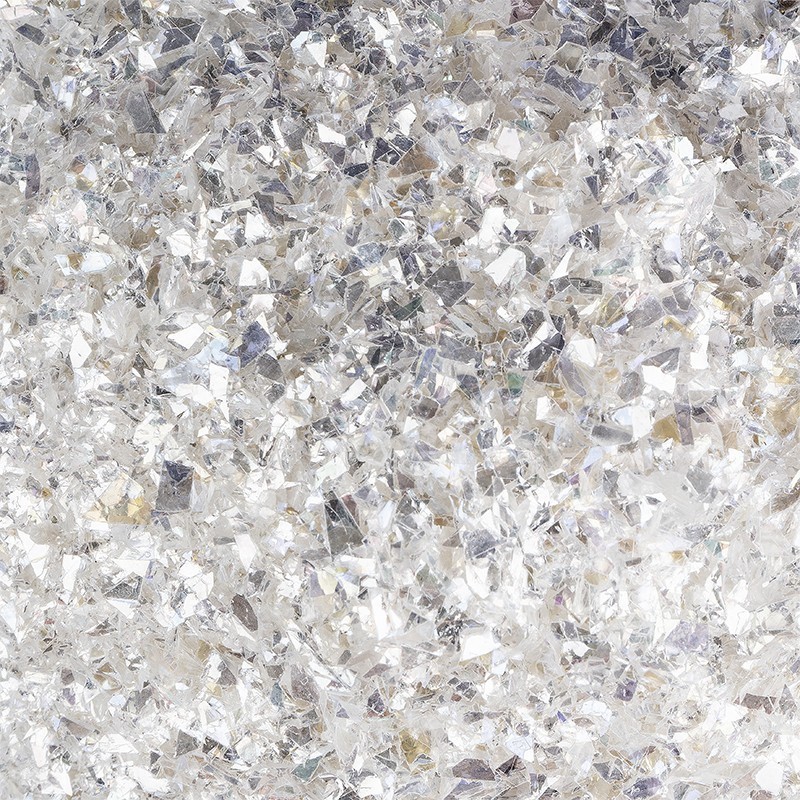 Płatki metalizowane, dekoracyjne 80g