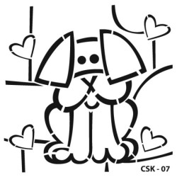 Szablony do malowania dla...