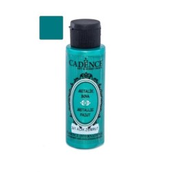 farba metalizowana Cadence