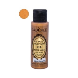 Farba metalizowana Gilding...